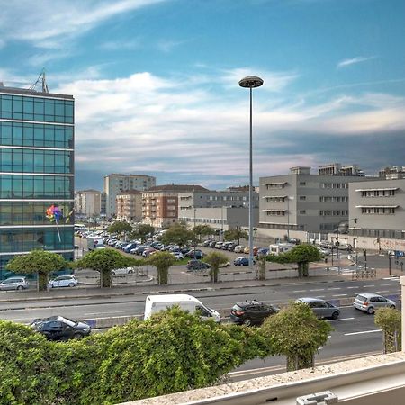 Bramante House - Intero Trilocale Vicino Alla Metro Τορίνο Εξωτερικό φωτογραφία