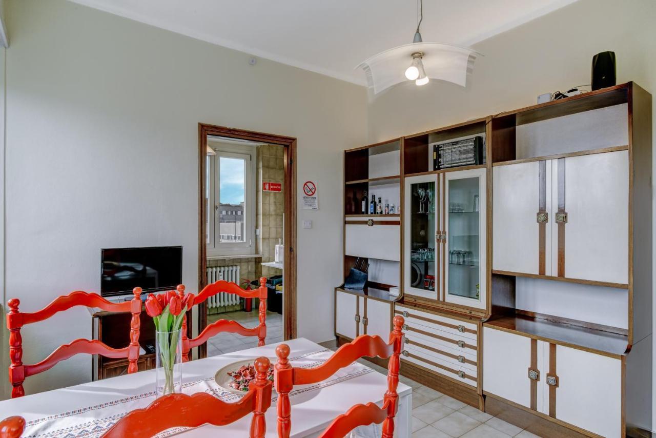 Bramante House - Intero Trilocale Vicino Alla Metro Τορίνο Εξωτερικό φωτογραφία