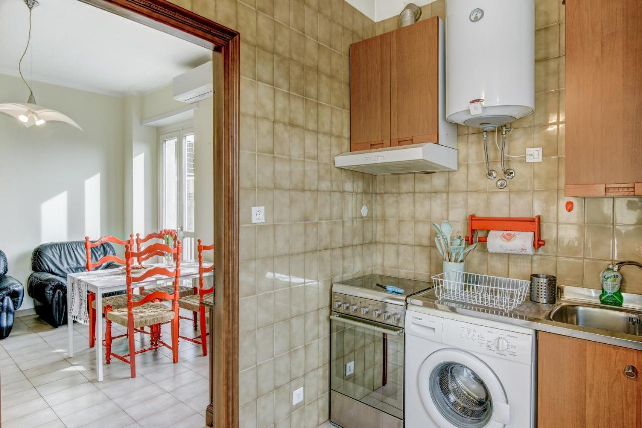 Bramante House - Intero Trilocale Vicino Alla Metro Τορίνο Εξωτερικό φωτογραφία