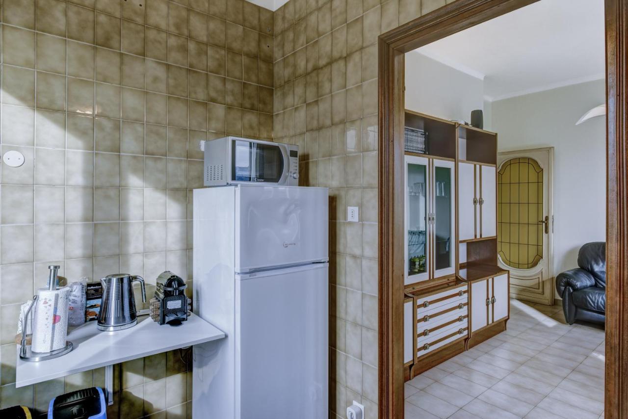 Bramante House - Intero Trilocale Vicino Alla Metro Τορίνο Εξωτερικό φωτογραφία