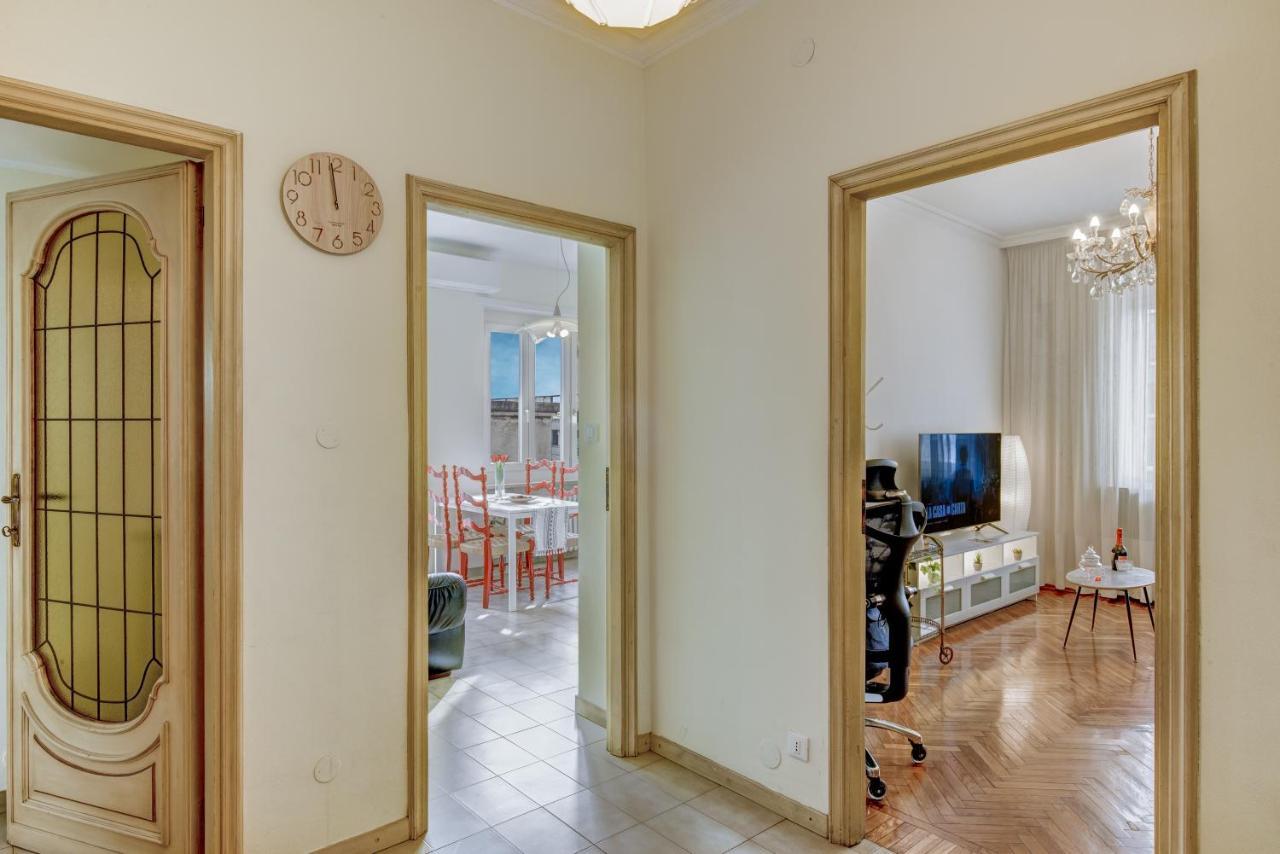 Bramante House - Intero Trilocale Vicino Alla Metro Τορίνο Εξωτερικό φωτογραφία