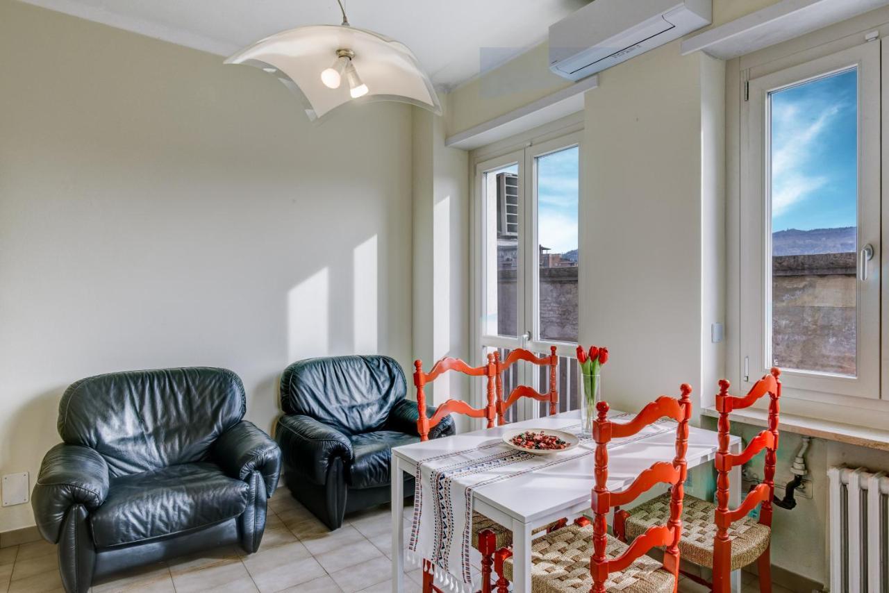 Bramante House - Intero Trilocale Vicino Alla Metro Τορίνο Εξωτερικό φωτογραφία