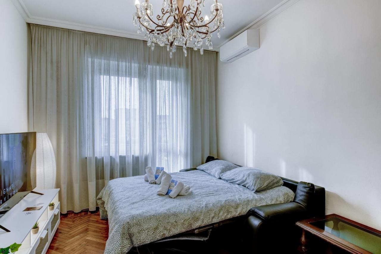 Bramante House - Intero Trilocale Vicino Alla Metro Τορίνο Εξωτερικό φωτογραφία