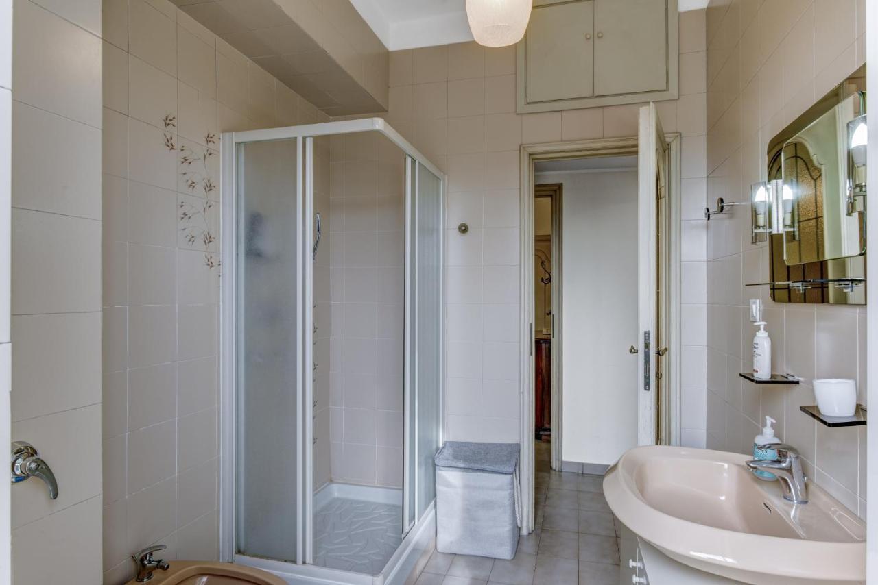 Bramante House - Intero Trilocale Vicino Alla Metro Τορίνο Εξωτερικό φωτογραφία