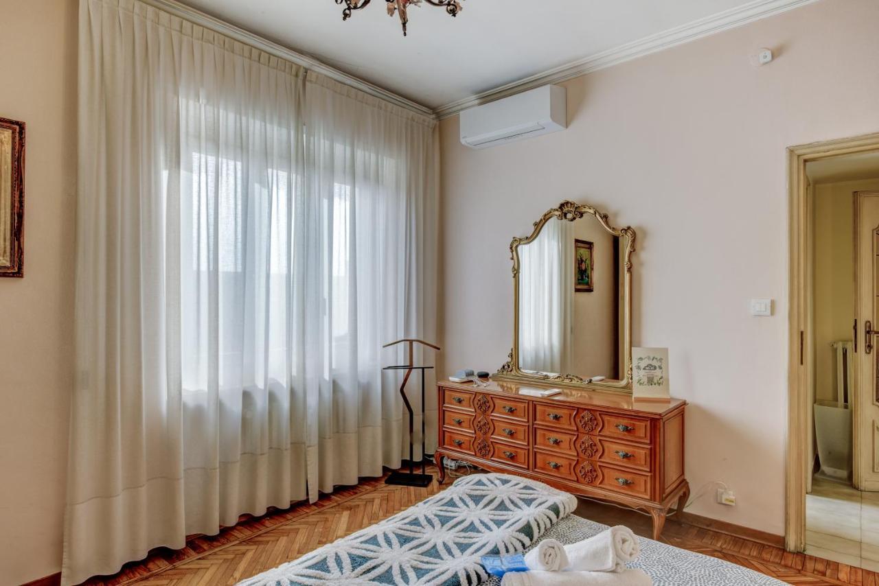 Bramante House - Intero Trilocale Vicino Alla Metro Τορίνο Εξωτερικό φωτογραφία
