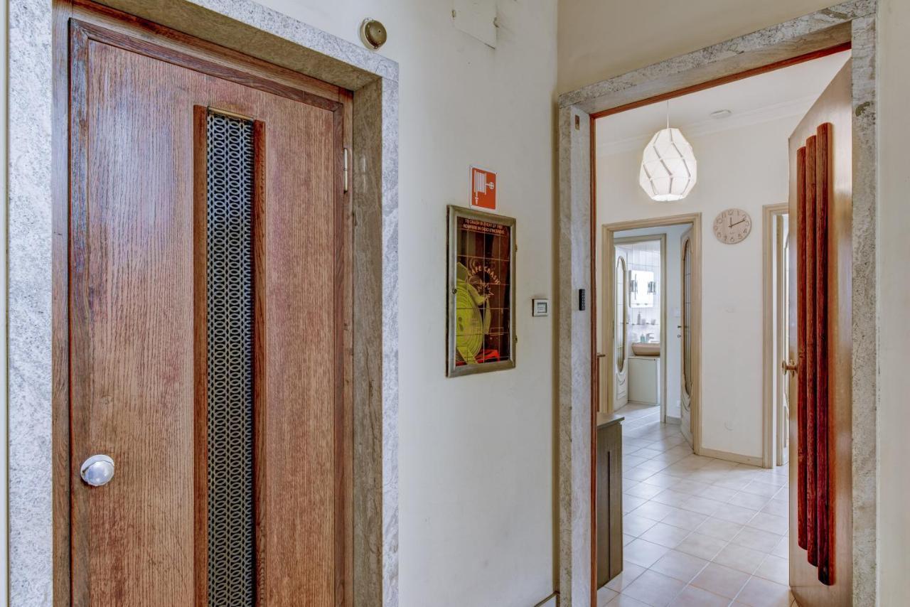 Bramante House - Intero Trilocale Vicino Alla Metro Τορίνο Εξωτερικό φωτογραφία