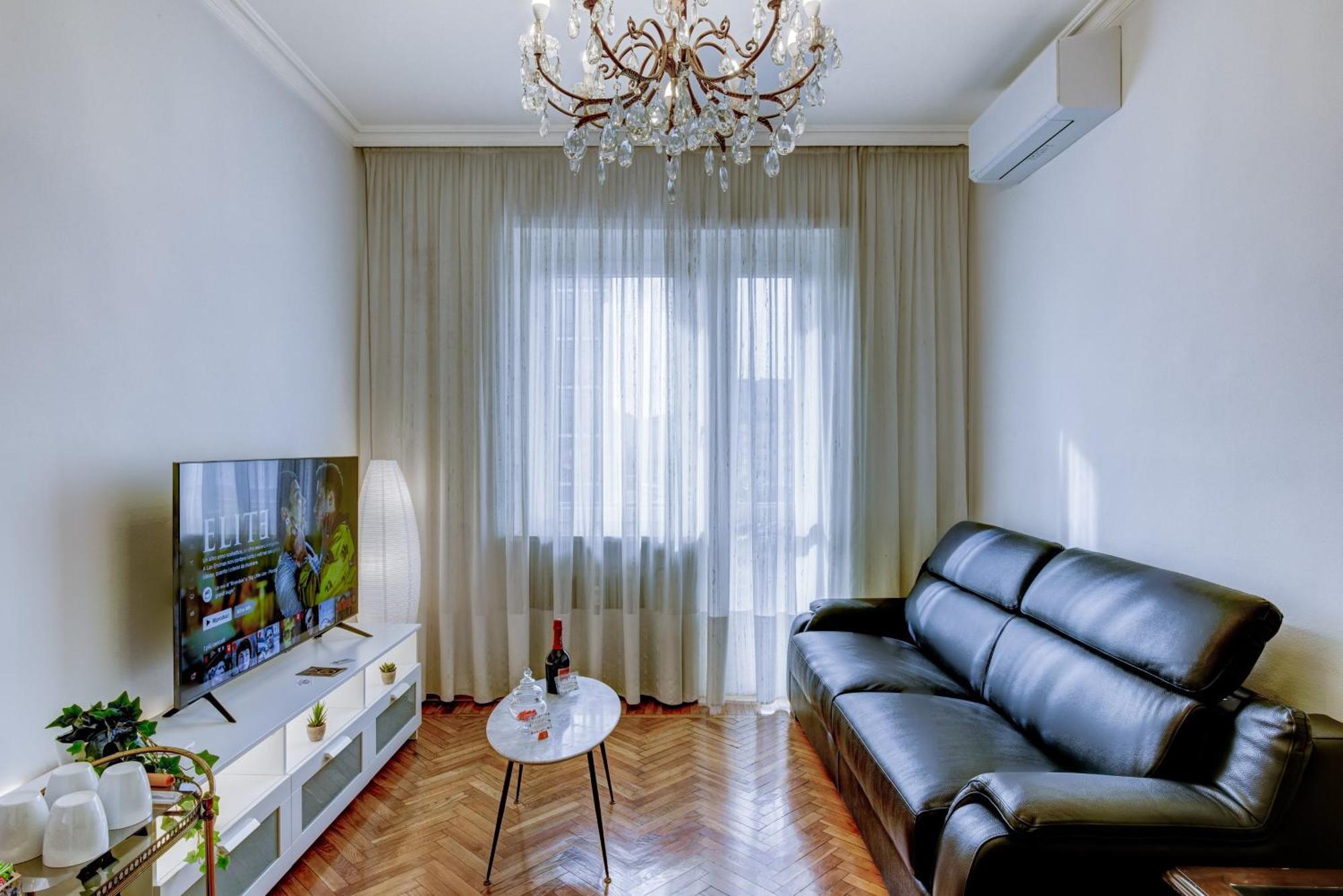 Bramante House - Intero Trilocale Vicino Alla Metro Τορίνο Εξωτερικό φωτογραφία